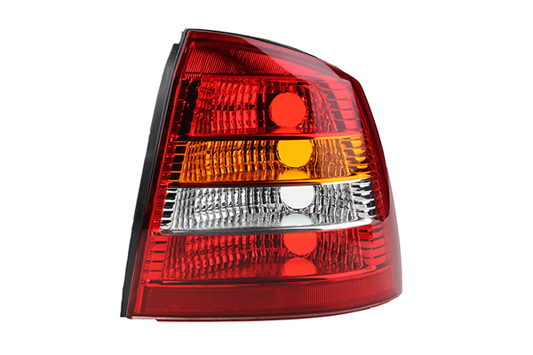 JOHNS Baglygte 5508881 højre for OPEL