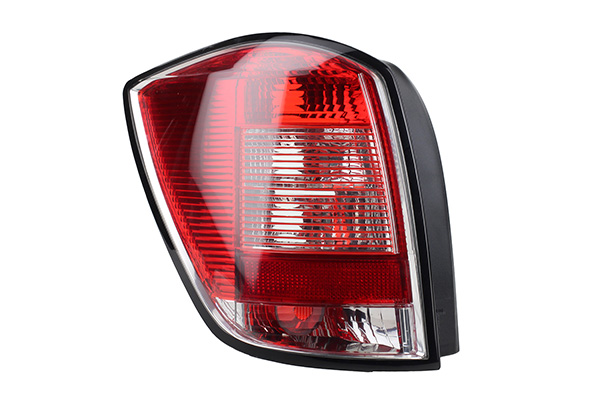 JOHNS Baglygte 5509878 venstre for OPEL