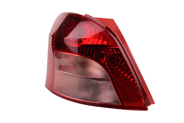JOHNS Baglygte 8156871 venstre for TOYOTA