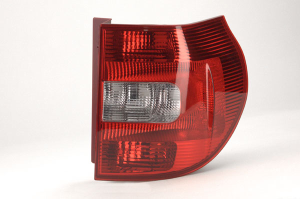 JOHNS Baglygte 7161881 højre for SKODA