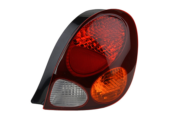 JOHNS Baglygte 8110882 højre for TOYOTA