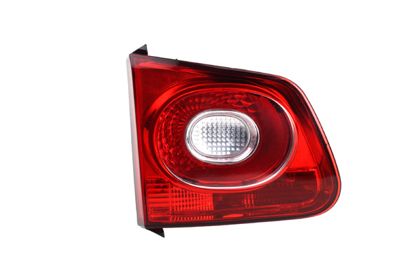 JOHNS Baglygte 95918715 venstre for VW