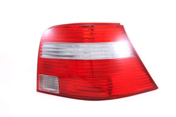 JOHNS Baglygte 9539887 højre for VW