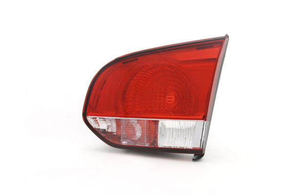 JOHNS Baglygte 95438811 højre for VW