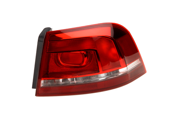 JOHNS Baglygte 9552885 højre for VW