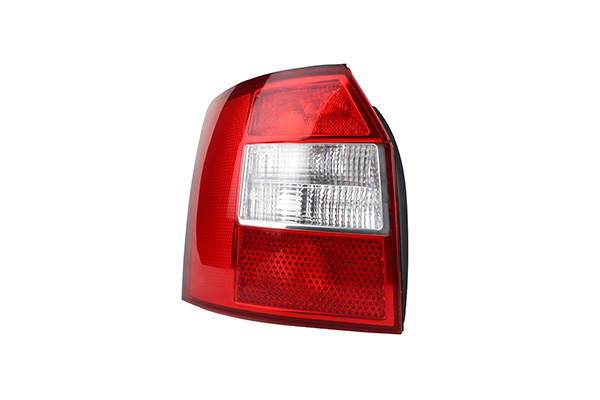 JOHNS Baglygte 1310875 venstre for AUDI