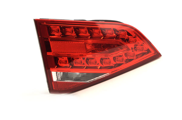 JOHNS Baglygte 13128725 LED venstre for AUDI