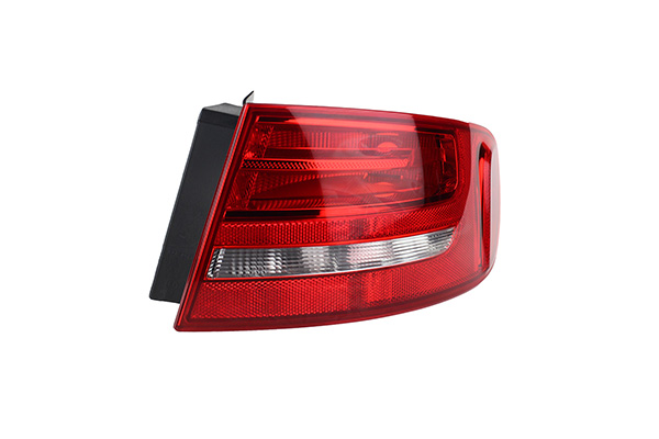 JOHNS Baglygte 1312885 højre for AUDI