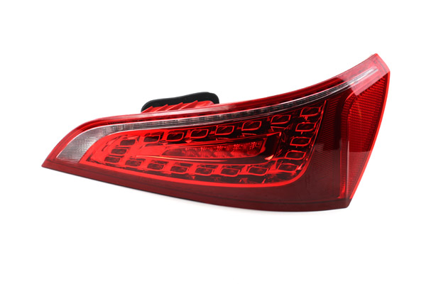 JOHNS Baglygte 1365883 LED højre for AUDI