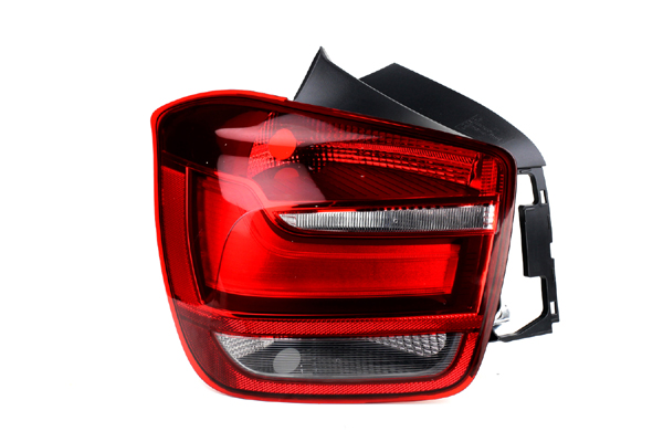 JOHNS Baglygte 20028712 LED venstre for BMW
