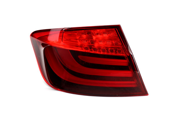 JOHNS Baglygte 2018871 LED venstre for BMW