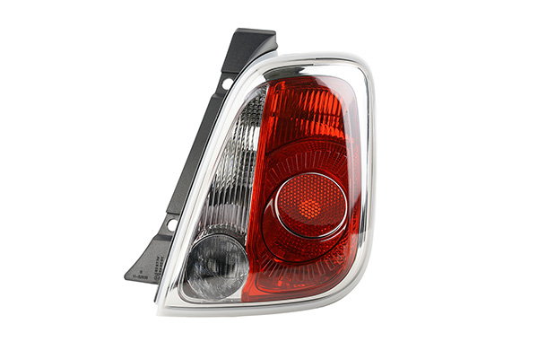 JOHNS Baglygte 3003881 højre for FIAT