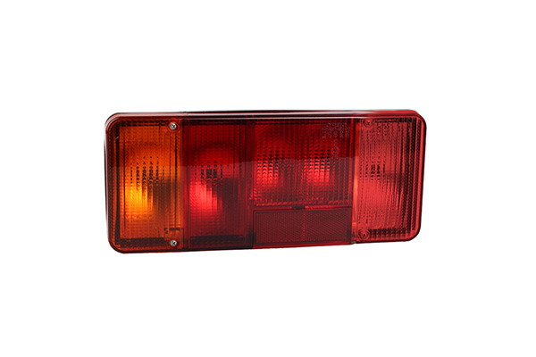 JOHNS Baglygte 3042872 venstre for FIAT