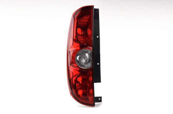 JOHNS Baglygte 3052873 venstre for FIAT