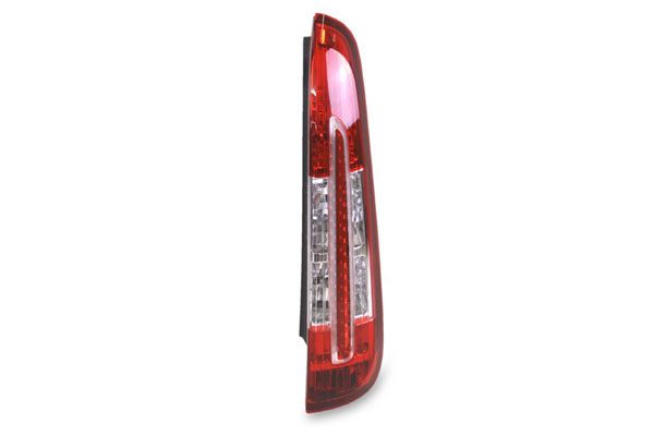 JOHNS Baglygte 3266881 højre for FORD
