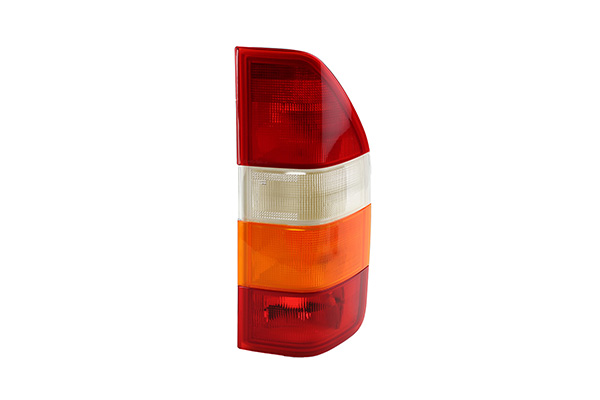 JOHNS Baglygte 5063881 højre for MERCEDES-BENZ
