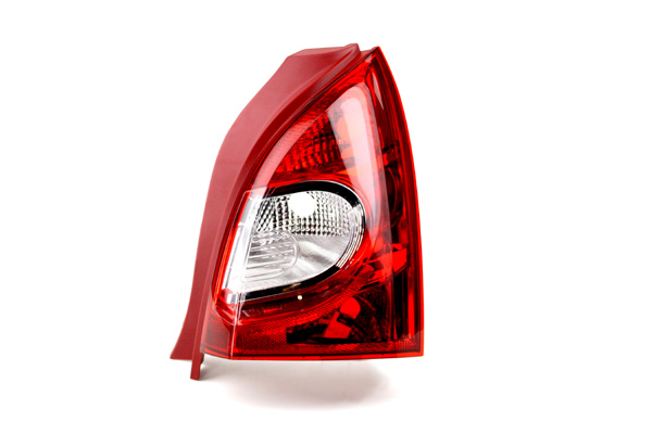 JOHNS Baglygte 6004883 højre for RENAULT