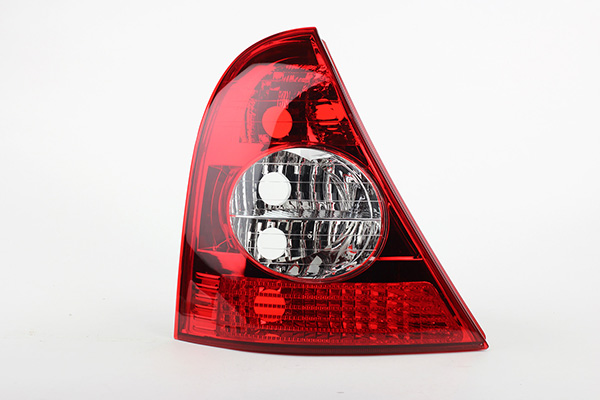 JOHNS Baglygte 6008874 venstre for RENAULT