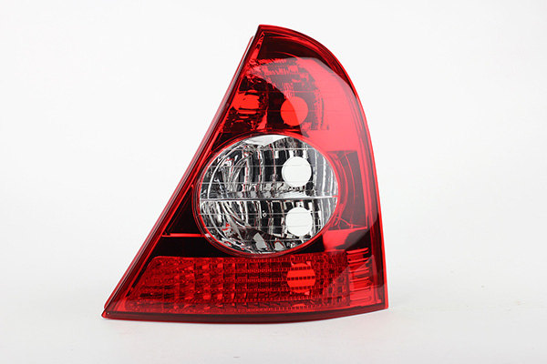 JOHNS Baglygte 6008884 højre for RENAULT