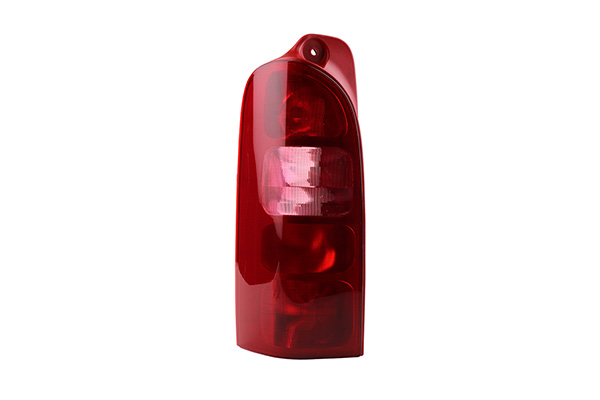 JOHNS Baglygte 6091871 venstre for RENAULT