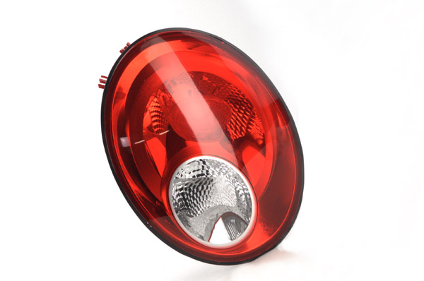 JOHNS Baglygte 9516873 venstre for VW