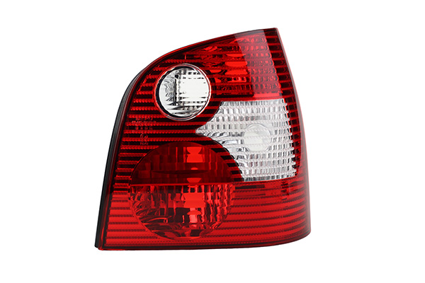 JOHNS Baglygte 9526881 højre for VW