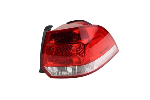 JOHNS Baglygte 9541886 højre for VW