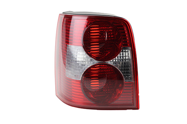 JOHNS Baglygte 9549875 venstre for VW