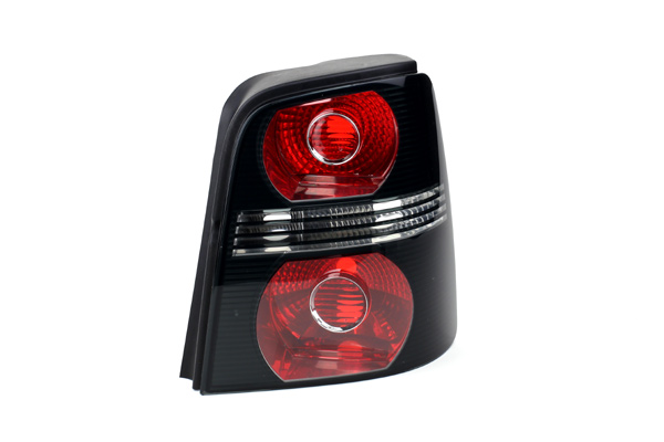 JOHNS Baglygte 9555884 højre for VW
