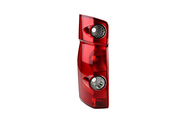 JOHNS Baglygte 9582871 venstre for VW