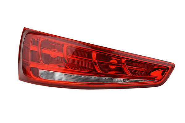 JOHNS Baglygte 1361871 venstre for AUDI