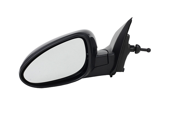 JOHNS Sidespejl 2107371 venstre for CHEVROLET