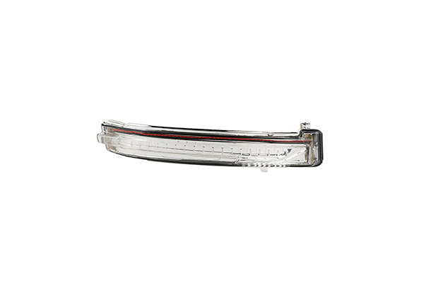 JOHNS Blinklygte 27483895 sidespejl for NISSAN