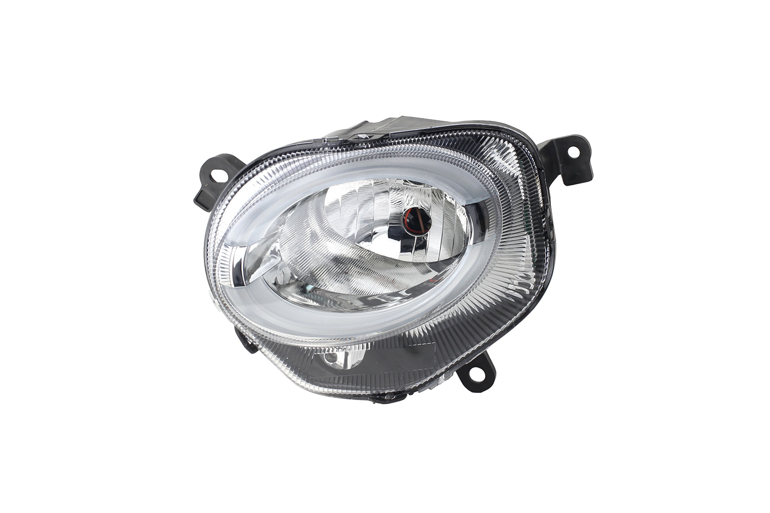 JOHNS Forlygte 3003096 H7 venstre for FIAT