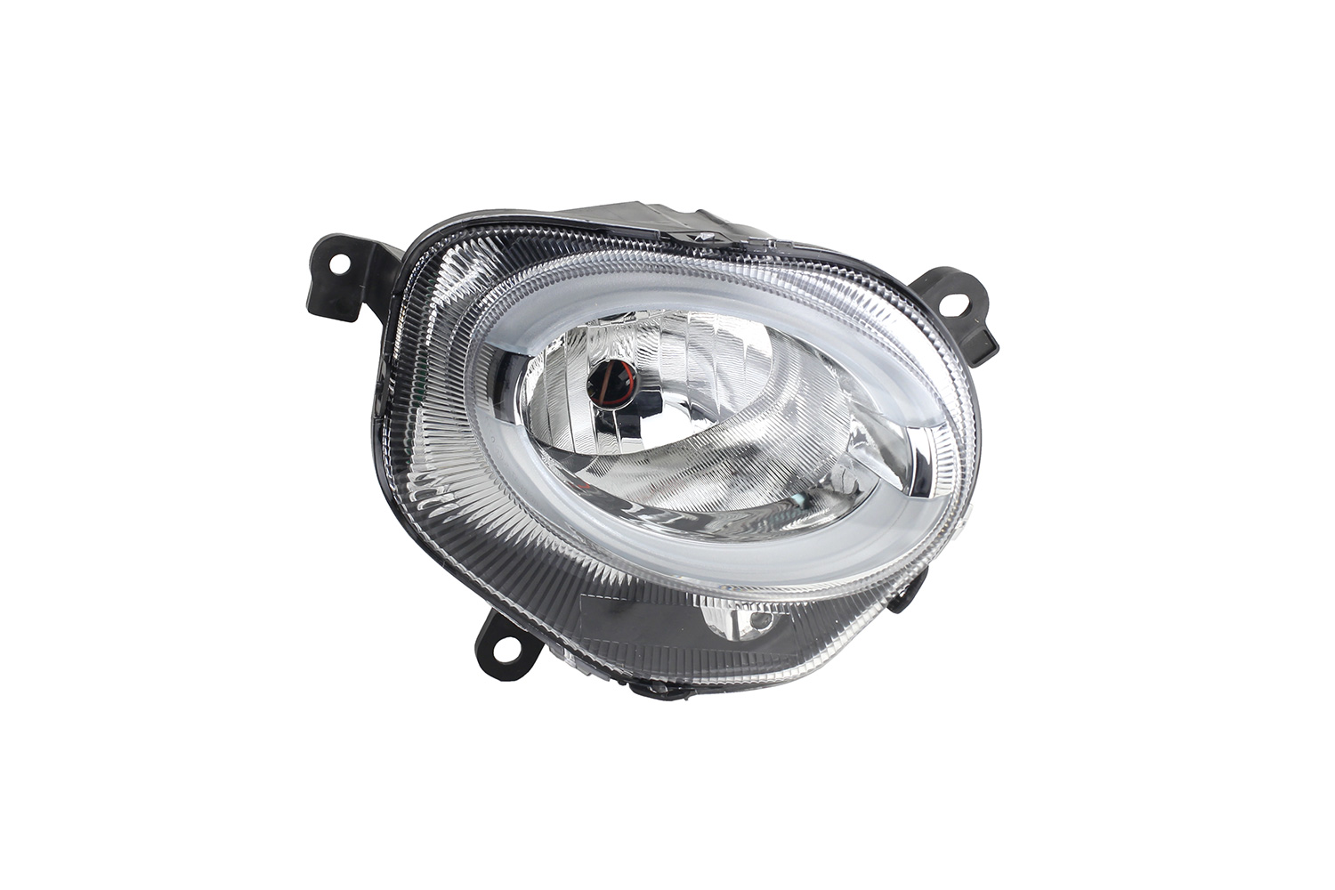 JOHNS Forlygte 3003106 H7 højre for FIAT