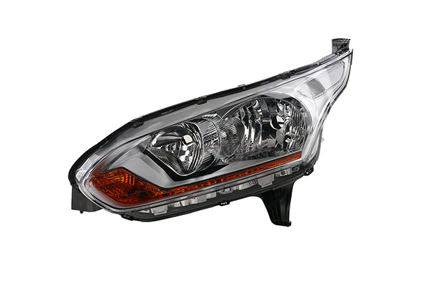 JOHNS Forlygte 3242091 H15 venstre for FORD