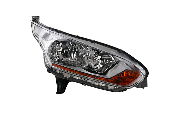 JOHNS Forlygte 3242101 H15 højre for FORD