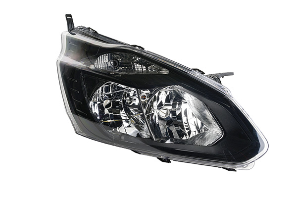 JOHNS Forlygte 3249101 H15 højre for FORD