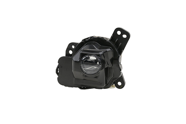 JOHNS Tågelygte 4583291 LED venstre for MAZDA