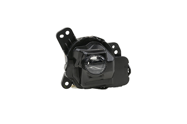 JOHNS Tågelygte 4583301 LED højre for MAZDA
