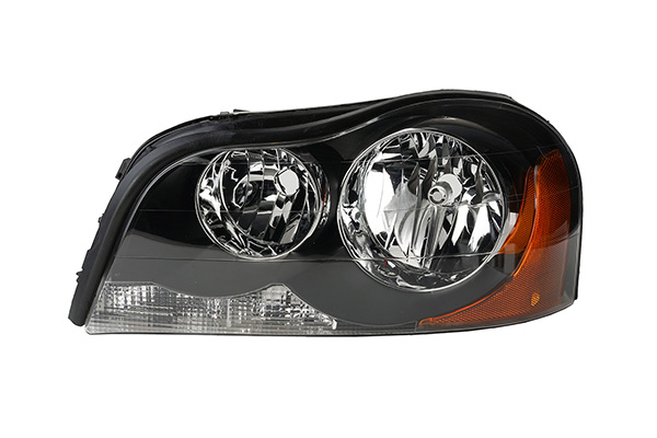 JOHNS Forlygte 9091096 H7/H7 venstre for VOLVO