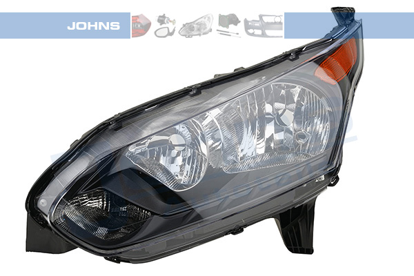 JOHNS Forlygte 3242093 H15 venstre for FORD
