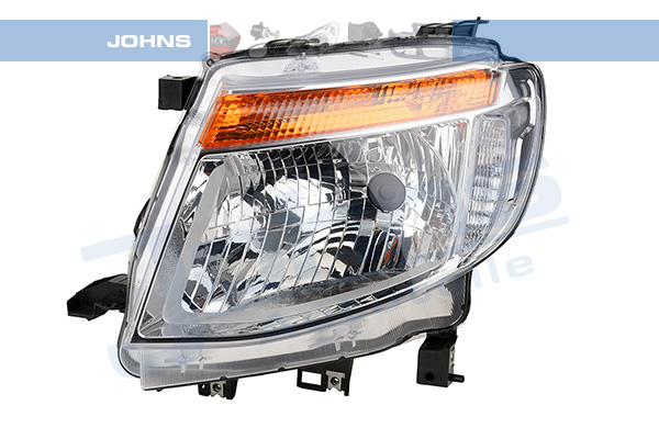 JOHNS Forlygte 329609 H4 venstre for FORD