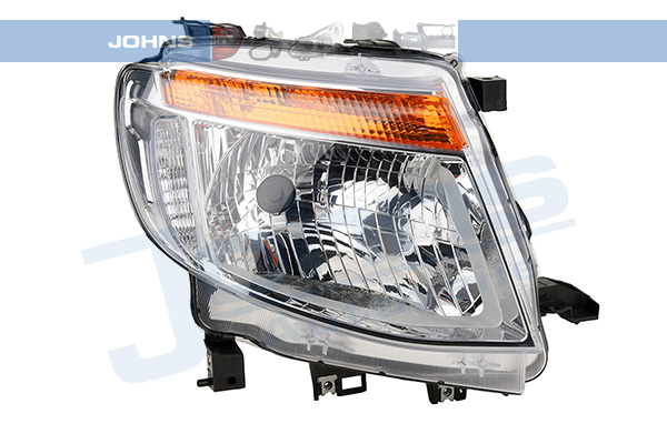 JOHNS Forlygte 329610 H4 højre for FORD