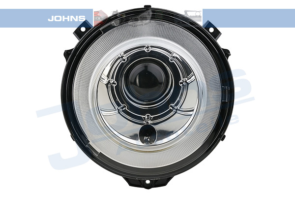 JOHNS Forlygte 5096096 D1S (gasafladningslampe) højre for MERCEDES-BENZ