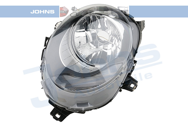JOHNS Forlygte 535409 H4 venstre