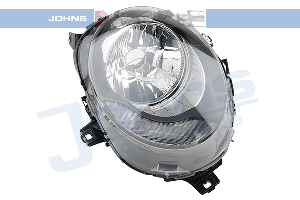JOHNS Forlygte 535410 H4 højre