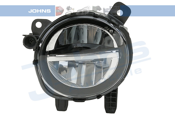 JOHNS Tågelygte 2010291 LED venstre for BMW