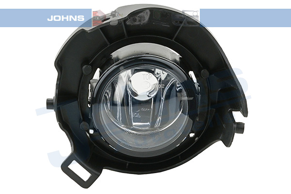 JOHNS Tågelygte 2775301 H11 højre for NISSAN