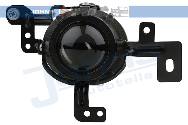 JOHNS Tågelygte 4122305 HB4 højre for KIA
